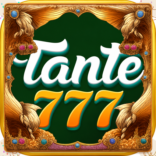 tante777 — mitra unggulan